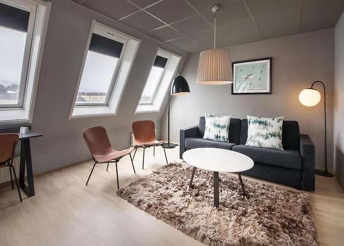 Scandic Ambassadeur Drammen